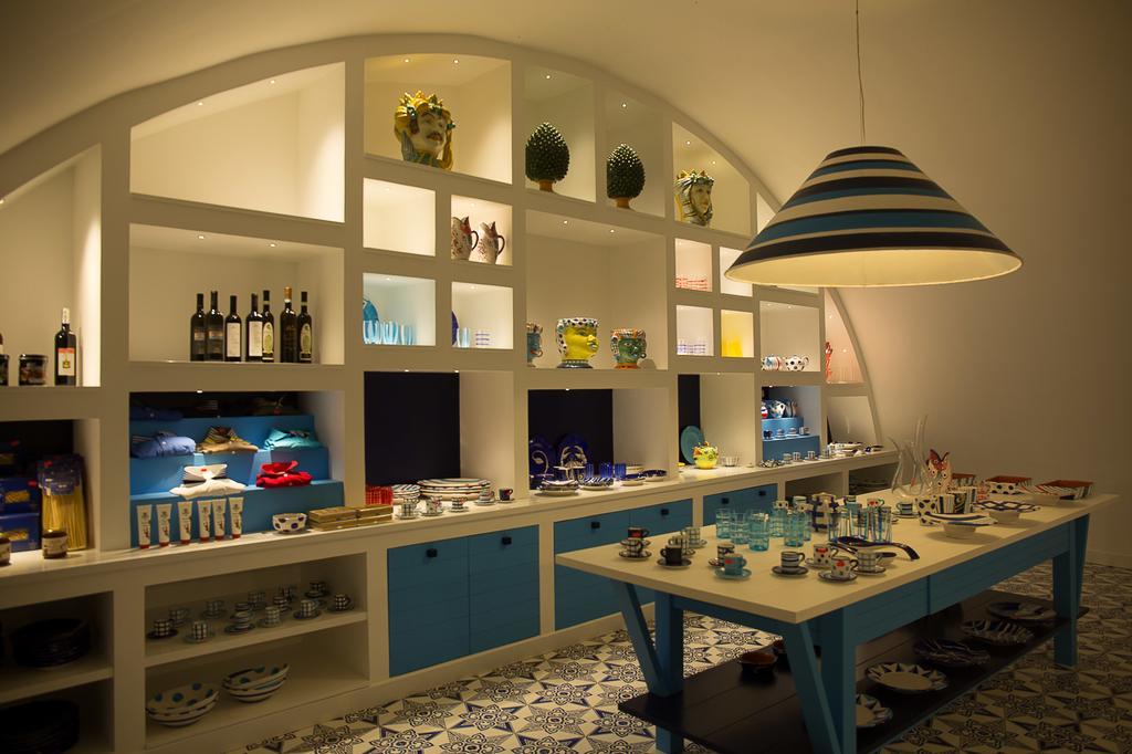 Capo La Gala Hotel&wellness Vico Equense