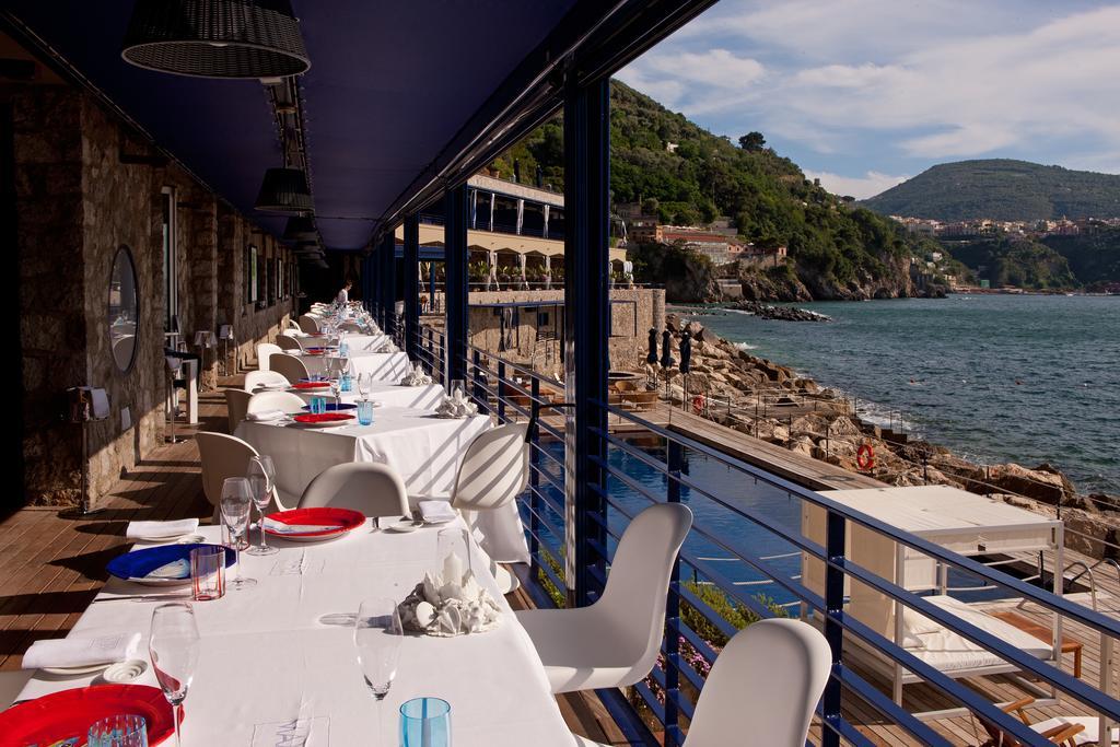 Capo La Gala Hotel&wellness Vico Equense